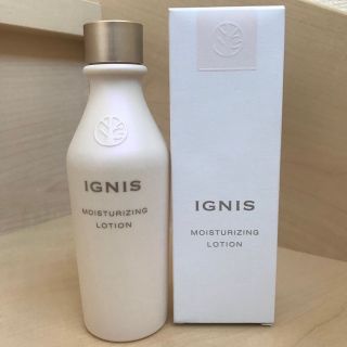 イグニス(IGNIS)のイグニス　モイスチュアライジングローション(化粧水/ローション)