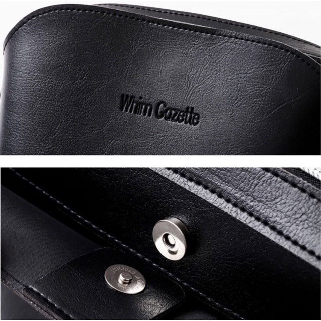 Whim Gazette(ウィムガゼット)の美品♡WhimGazette♡スクエアショルダーバッグ レディースのバッグ(ショルダーバッグ)の商品写真