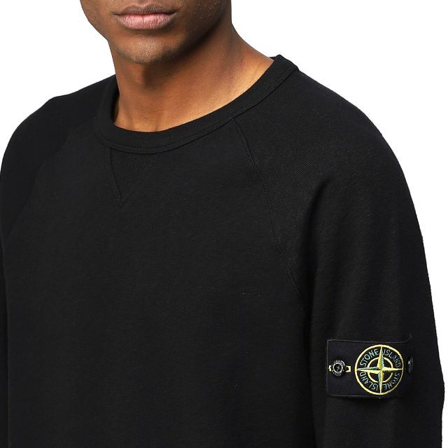 お買い得!】 XLサイズ STONE ISLAND アリゲーターカモロングスリーブT