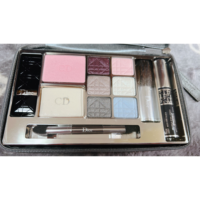 Dior♡メイクセット♡2点セット