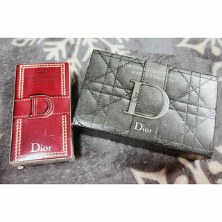 Christian Dior - Dior♡メイクセット♡2点セットの通販 by sana's