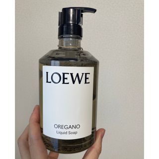 ロエベ オレガノ リキッドソープ 360ml