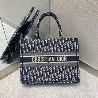 ディオール(Christian Dior) トートバッグ(レディース)の通販 1,000点 