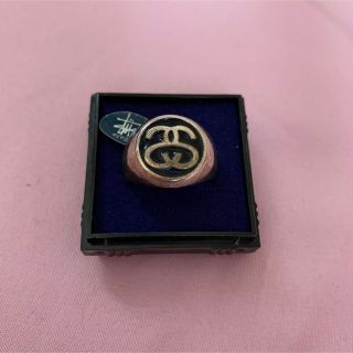 ステューシー リング/指輪(メンズ)の通販 66点 | STUSSYのメンズを買う