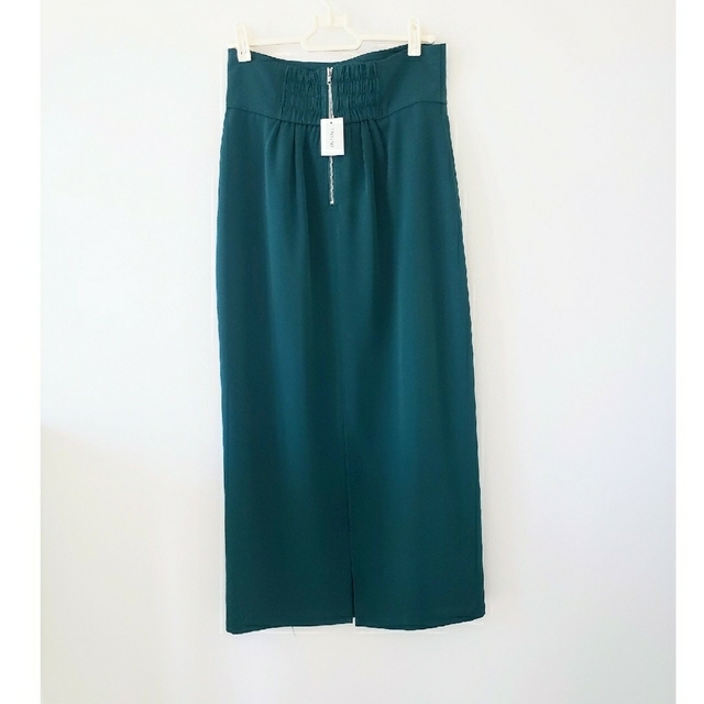 INGNI(イング)のINGNI　新品スカート レディースのスカート(ロングスカート)の商品写真