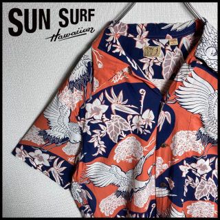 サンサーフ ジャケット シャツ(メンズ)の通販 20点 | Sun Surfのメンズ