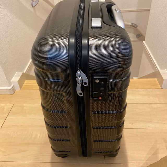American Touristor(アメリカンツーリスター)のアメリカンツーリスターキャリーケース レディースのバッグ(スーツケース/キャリーバッグ)の商品写真