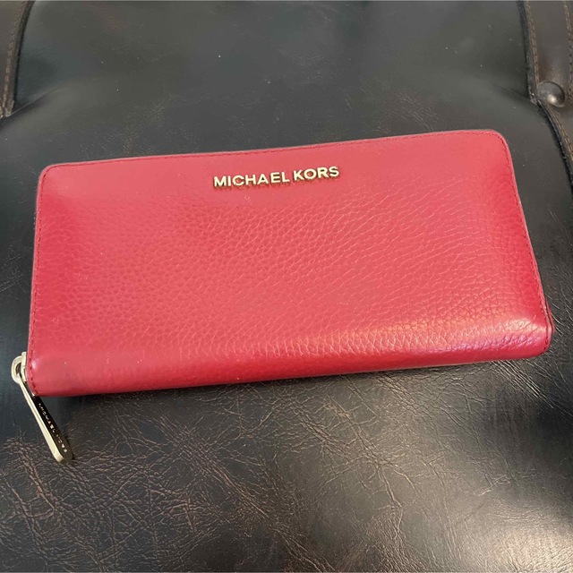 k マイケルコース MICHEAL KORS 長財布 カードケース 小銭入れ