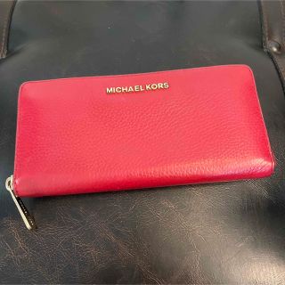 k マイケルコース MICHEAL KORS 長財布 カードケース 小銭入れ