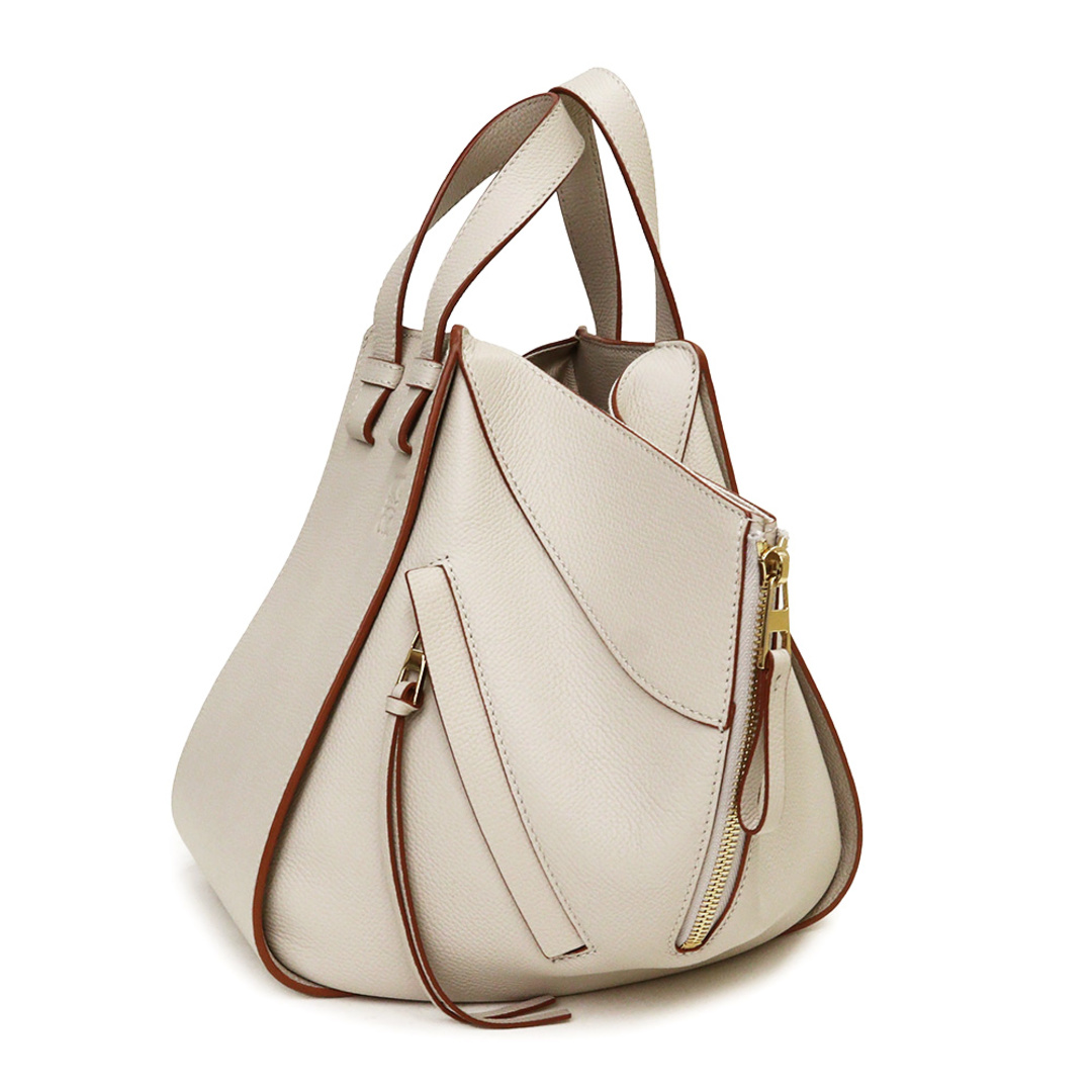 LOEWE - ロエベ ハンモック スモール 2way ショルダーバッグ 斜め掛け