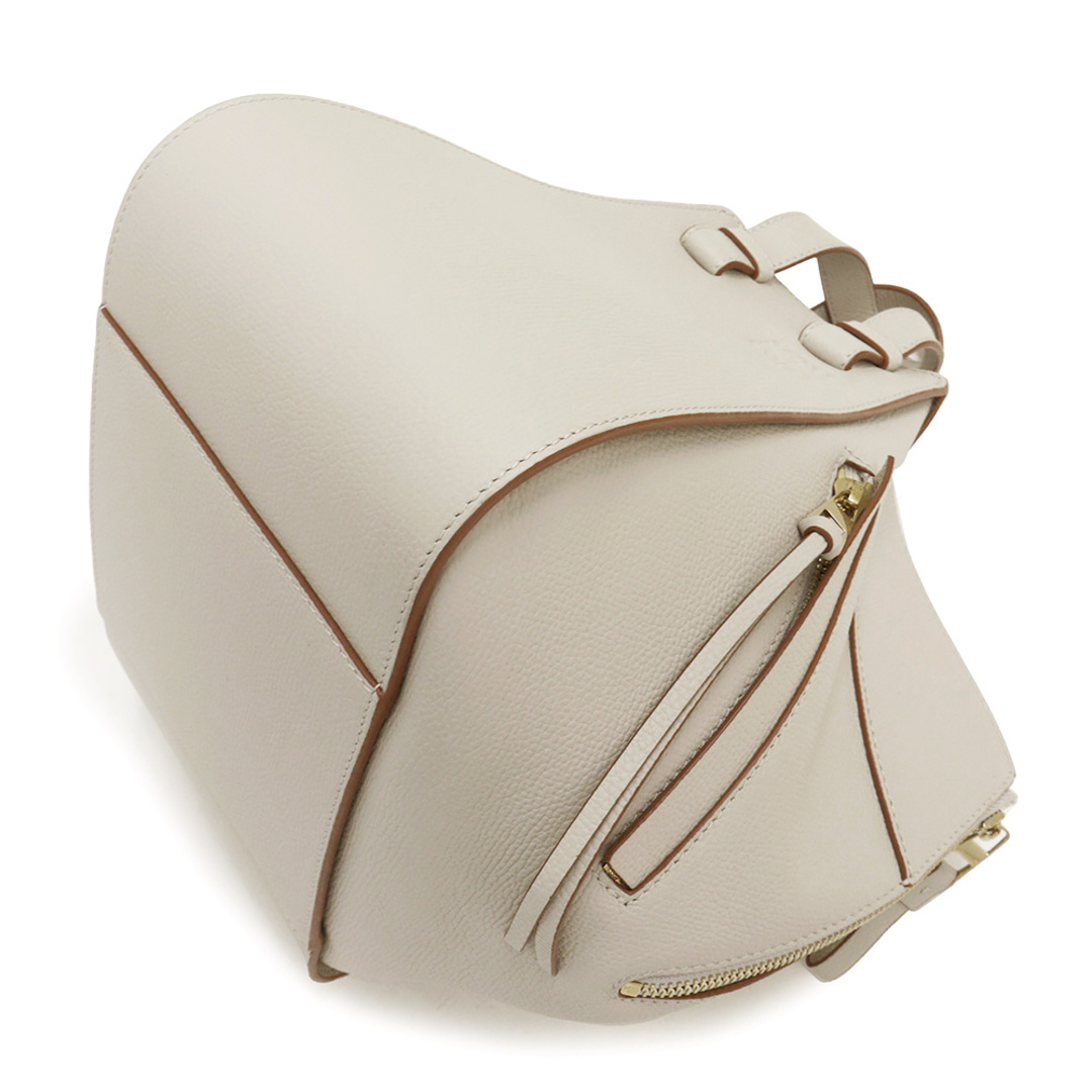 LOEWE - ロエベ ハンモック スモール 2way ショルダーバッグ 斜め掛け