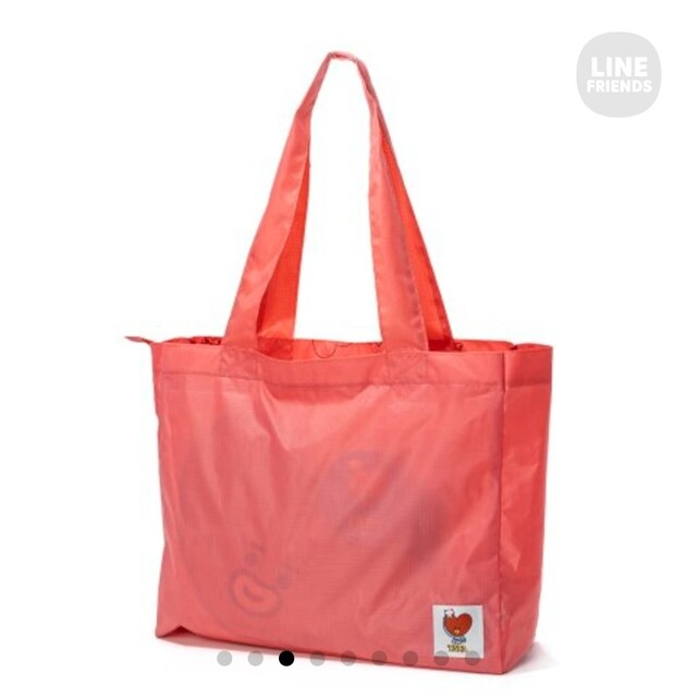 BT21(ビーティーイシビル)の新品 未使用 2023 Happy Bag bt21 ハッピーバッグ Tata エンタメ/ホビーのおもちゃ/ぬいぐるみ(キャラクターグッズ)の商品写真