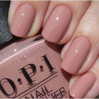 オーピーアイ(OPI)の送料込み❤︎OPI U23  エディンバーラー アンド タティーズ(マニキュア)