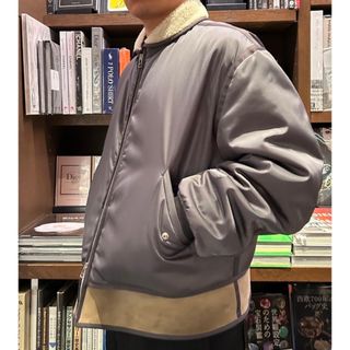 最終値下げ　OAMC 18AW 新品未使用　定価12万　sizeL