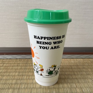 Starbucks Coffee - スターバックス　スヌーピー　タンブラー