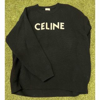 セリーヌ(celine)のCELINE ニット(ニット/セーター)