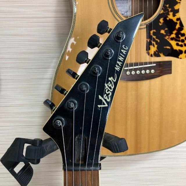 スタニングルアー Vester Maniac Fender Jaguar | www.iuggu.ru