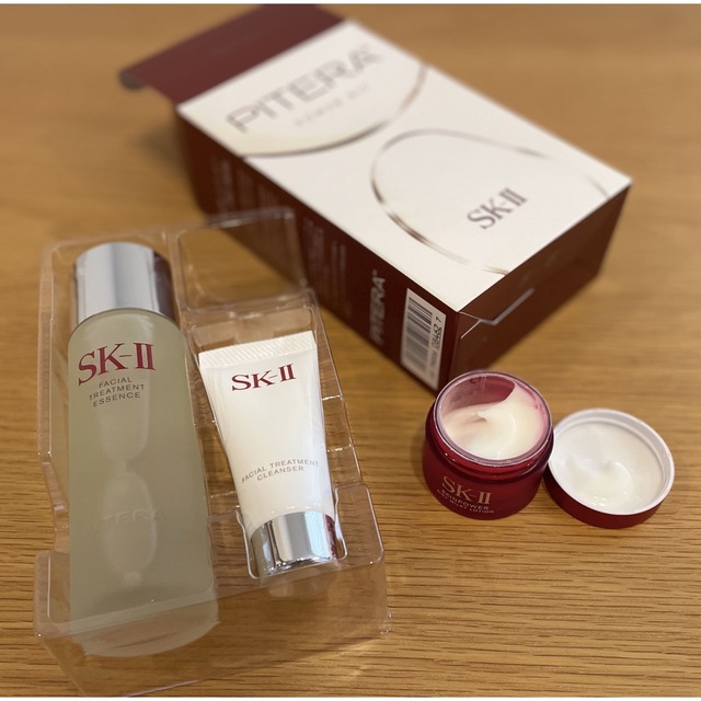 SK-II sk2 ピテラ パワー キット エスケーツー