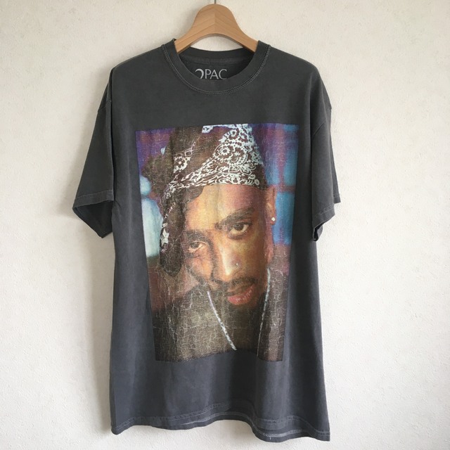 Insonnia Projects インソニア 2PAC Ｔシャツ