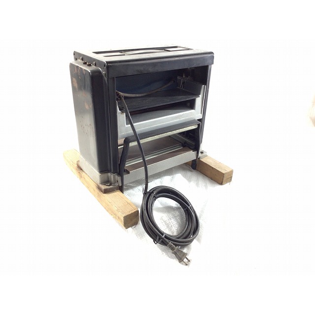 RYOBI - ☆中古品☆ RYOBI リョービ 自動カンナ AP-10DX 木工 RYOBI - ☆中古品☆ RYOBI リョービ 自動カンナ AP-10DX 木工