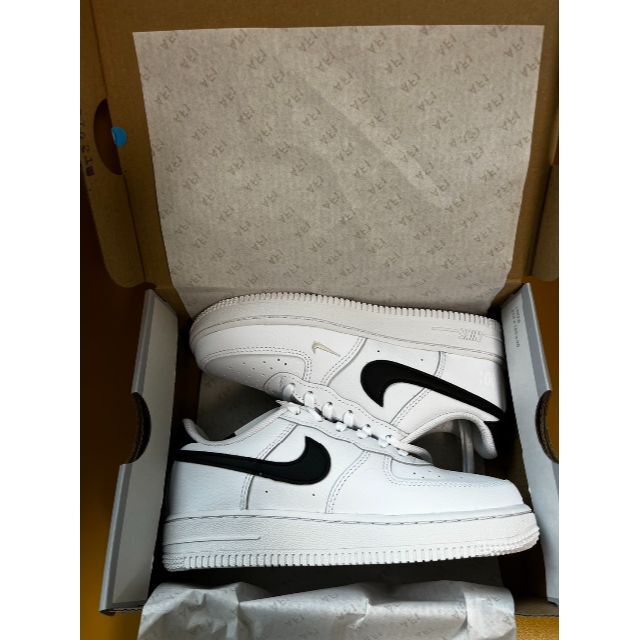 NIKE - 20cm 新品 NIKE FORCE 1 エアフォース1 40周年限定の通販 by