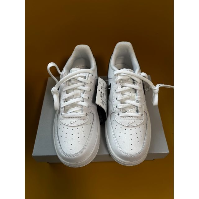 NIKE - 20cm 新品 NIKE FORCE 1 エアフォース1 40周年限定の通販 by