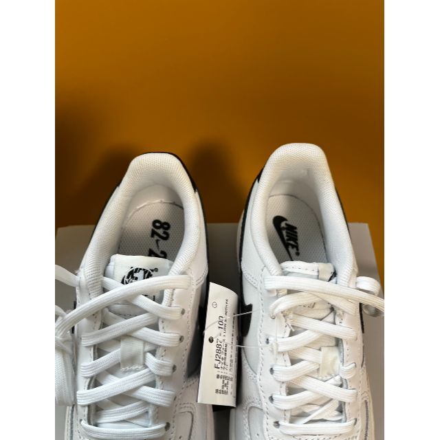 NIKE - 20cm 新品 NIKE FORCE 1 エアフォース1 40周年限定の通販 by