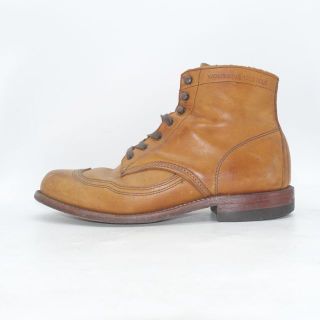 ウルヴァリン(WOLVERINE)のWOLVERRINE 1000MILE ROCKFORD BOOTS WO534(ブーツ)