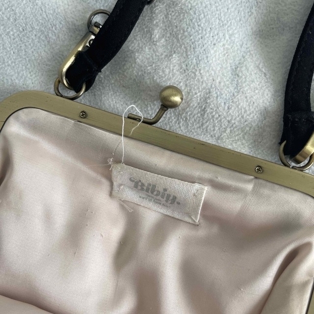 Bibiy.  ODETTE PARTY BAG レディースのバッグ(ハンドバッグ)の商品写真