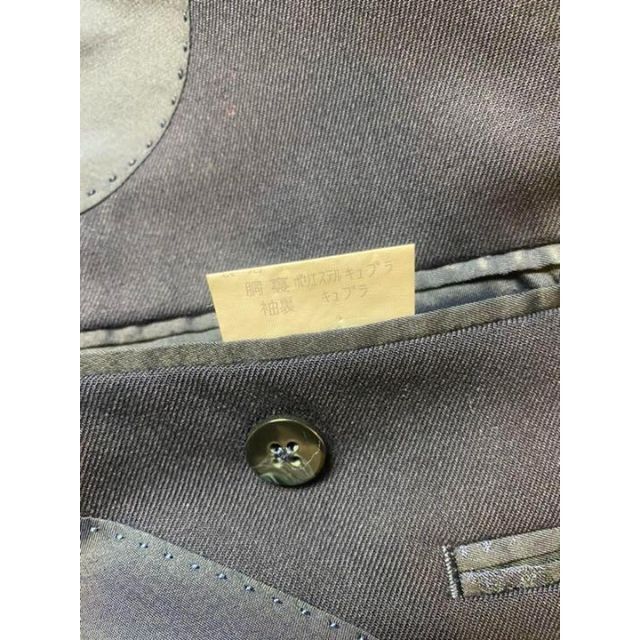 BURBERRY - BURBERRY ダブル ジャケット 美品の通販 by Les BURBERRY - BURBERRY ダブル ジャケット 美品の通販 by Les