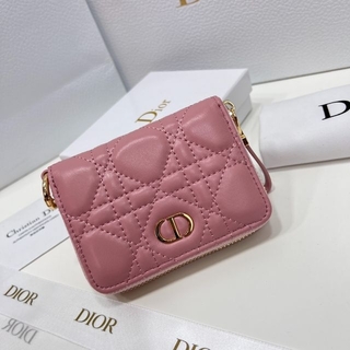 クリスチャンディオール(Christian Dior)の綺麗！ディオールさいふコインケース ♡新品️さいふ(コインケース)