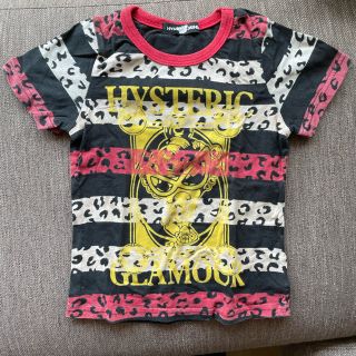 ヒステリックミニ(HYSTERIC MINI)のお取置き(Tシャツ/カットソー)