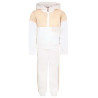 モンクレール(MONCLER)のモンクレール MONCLER パーカー 上下セット ボア 14A/164cm(その他)