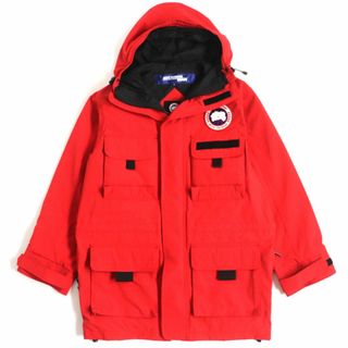 カナダグース マウンテンパーカー(メンズ)の通販 28点 | CANADA GOOSE