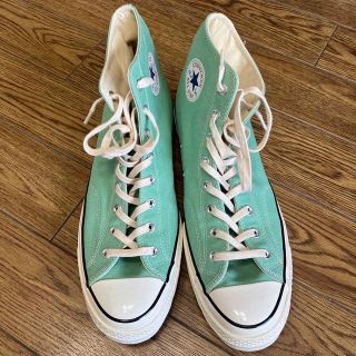 コンバース(CONVERSE)の【中古箱無し31.5㌢】CONVERSE CHUCK TAYLOR(スニーカー)