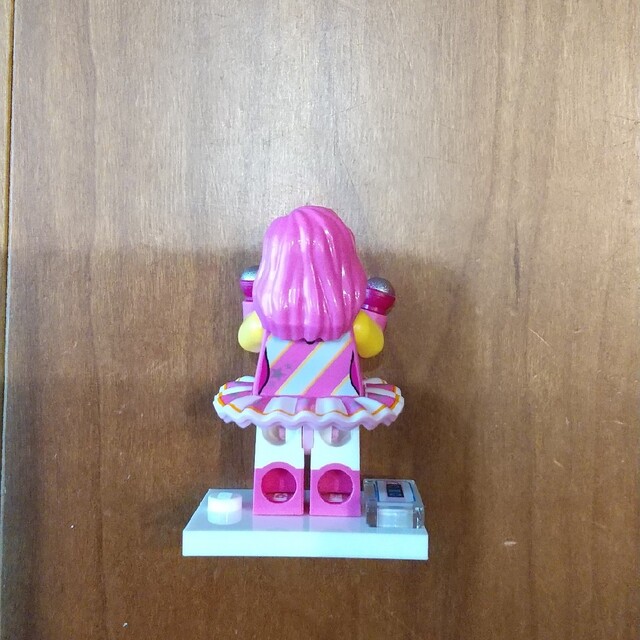 レゴ LEGO ムービー2 ミニフィギュア 71023