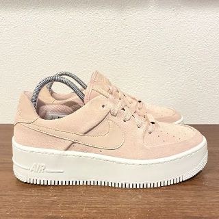 NIKE AIR FORCE 1 SAGE LOW ナイキ エア フォース ワン