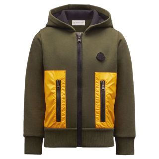 モンクレール(MONCLER)のモンクレール キッズ 大人もOK MONCLER パーカー 14A/164cm(ジャケット/上着)