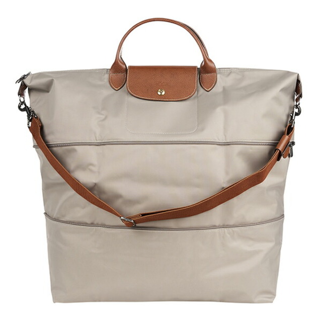 ロンシャン LONGCHAMP ボストンバッグ ル プリアージュ トラベルバッグ
