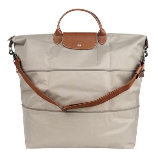 ロンシャン(LONGCHAMP)の新品 ロンシャン LONGCHAMP ボストンバッグ ル プリアージュ トラベルバッグ タートルドーブ(ボストンバッグ)