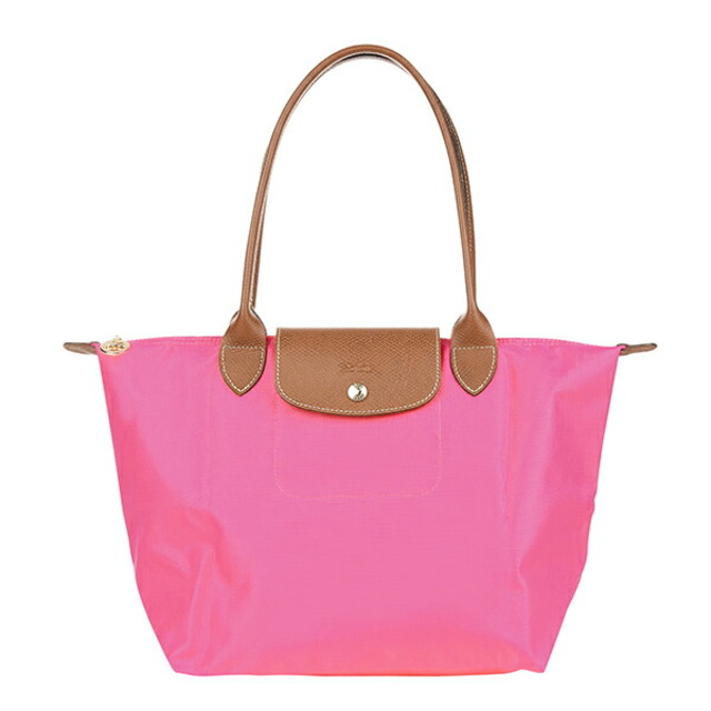 新品 ロンシャン LONGCHAMP トートバッグ ル プリアージュ ショルダーバッグ Sサイズ キャンディ | フリマアプリ ラクマ