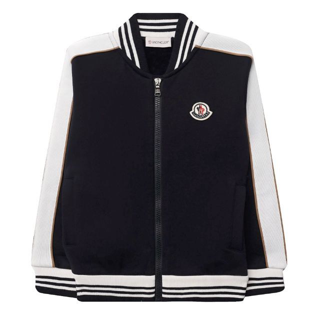 100%新品格安】 MONCLER - モンクレール スウェット 上下セット