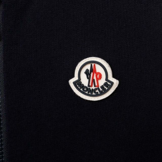 100%新品格安】 MONCLER - モンクレール スウェット 上下セット ...