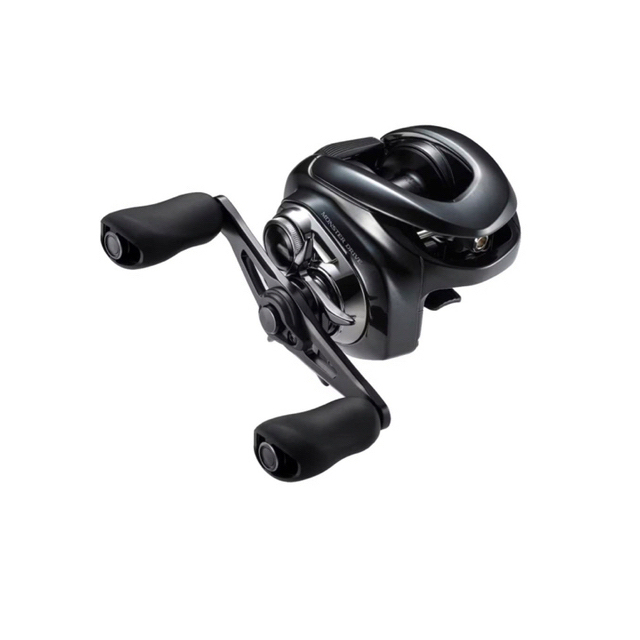 シマノ(SHIMANO) 23 アンタレス DC MD XG 右海水対応ボールベアリング数