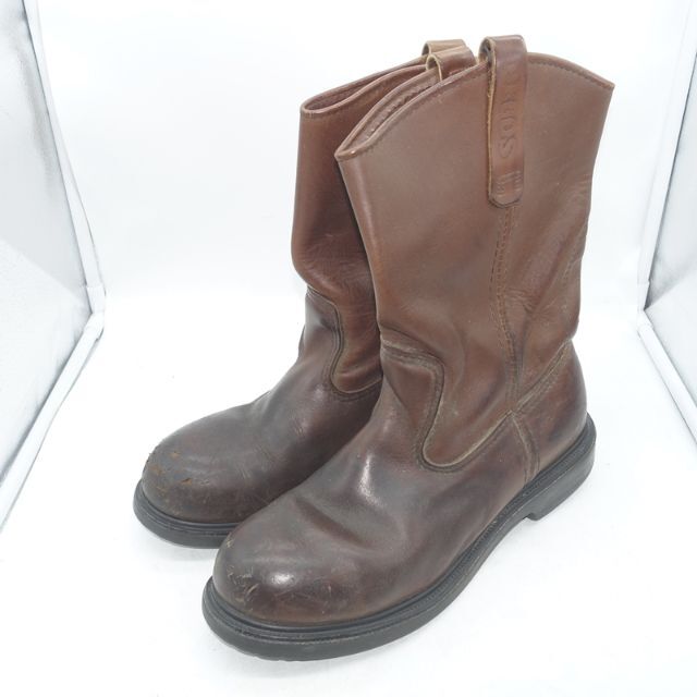 REDWING(レッドウィング)のRED WING 2004年製 2231 PT99 PECOS BOOTS  メンズの靴/シューズ(ブーツ)の商品写真