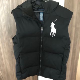 ポロラルフローレン(POLO RALPH LAUREN)のラルフローレン  ダウン(ダウンコート)