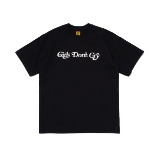 ヒューマンメイド(HUMAN MADE)のhuman made x girls don’t cry GRAPHIC tee(Tシャツ/カットソー(半袖/袖なし))