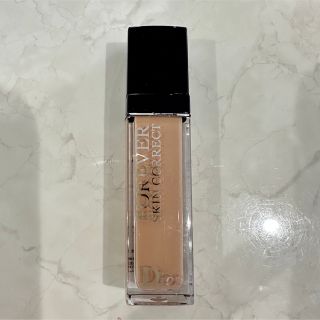 ディオール(Dior)のディオールフォーエヴァースキンコレクトコンシーラー 1.5N(コンシーラー)