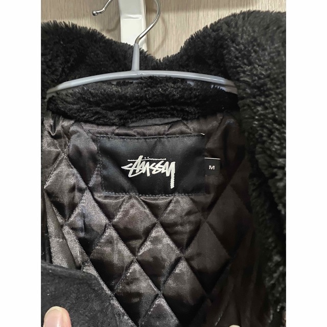 STUSSY(ステューシー)のStussy ジャケット メンズのジャケット/アウター(ブルゾン)の商品写真