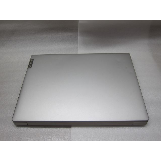 レノボ Core i7-1065G7/8G/SSD512G/14型フルHD液晶-